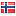 metronor.com server is located in Norway